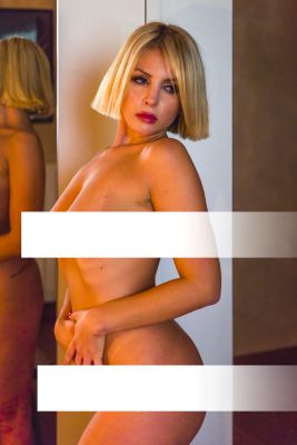 Marusia - Allo specchio