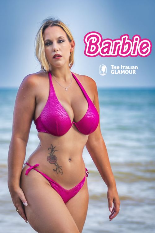 Jenny Mazza - Lingerie