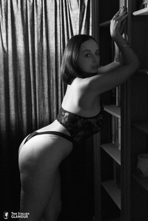 Francesca Amiseri