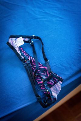 Nami Vibes - nudo integrale glamour model hot